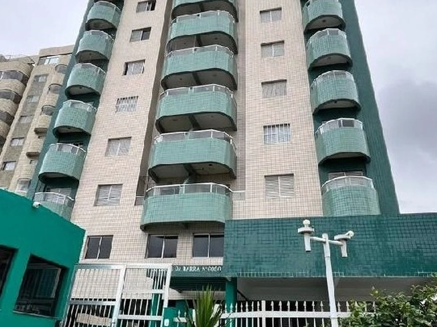 Apartamento - Mongagua, SP - foto 1