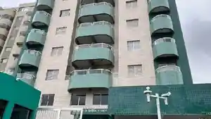 Apartamento - Mongagua, SP