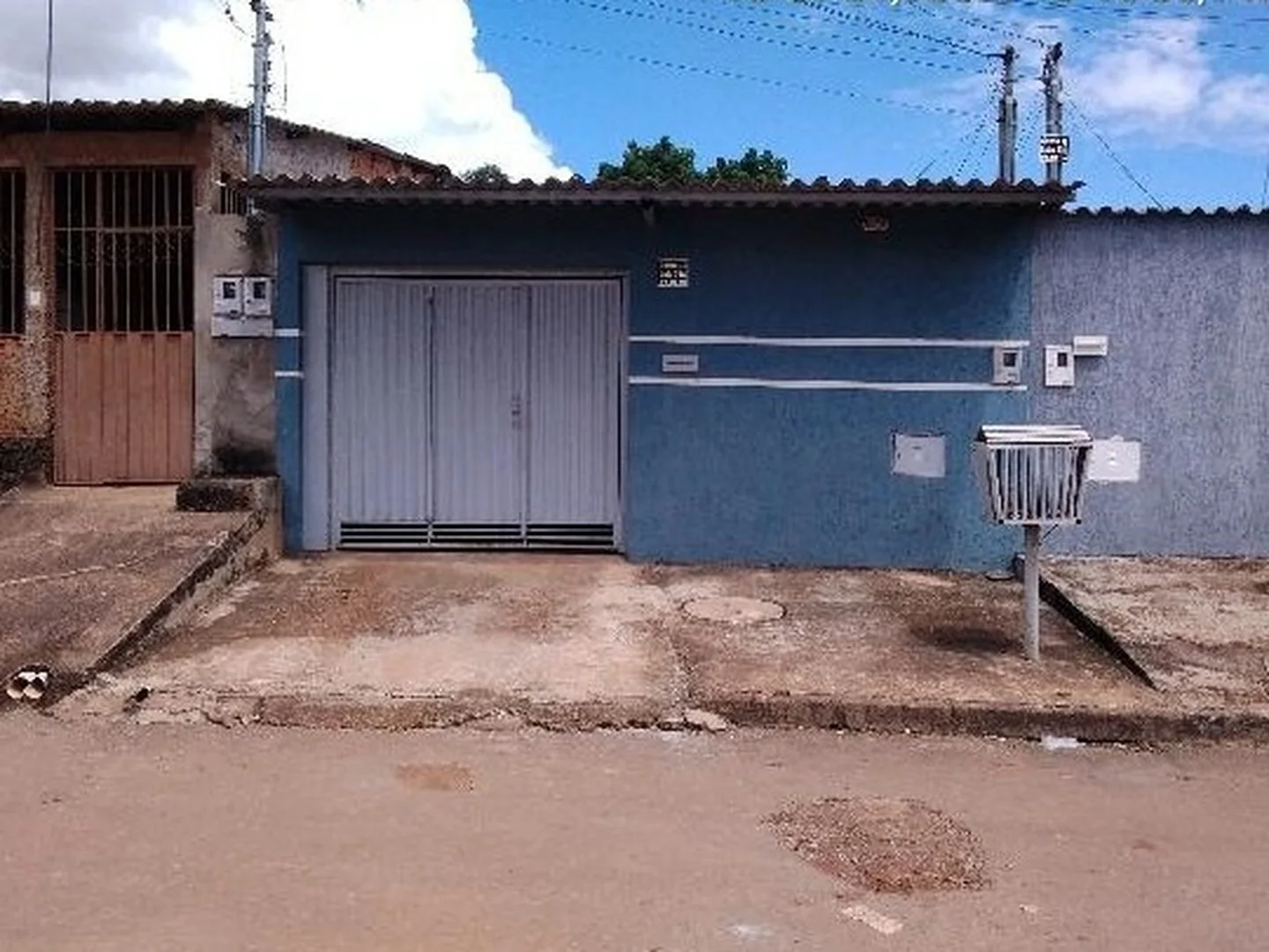 Casa - Santo Antonio Do Descoberto, GO - foto 1