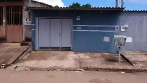 Casa - Santo Antonio Do Descoberto, GO