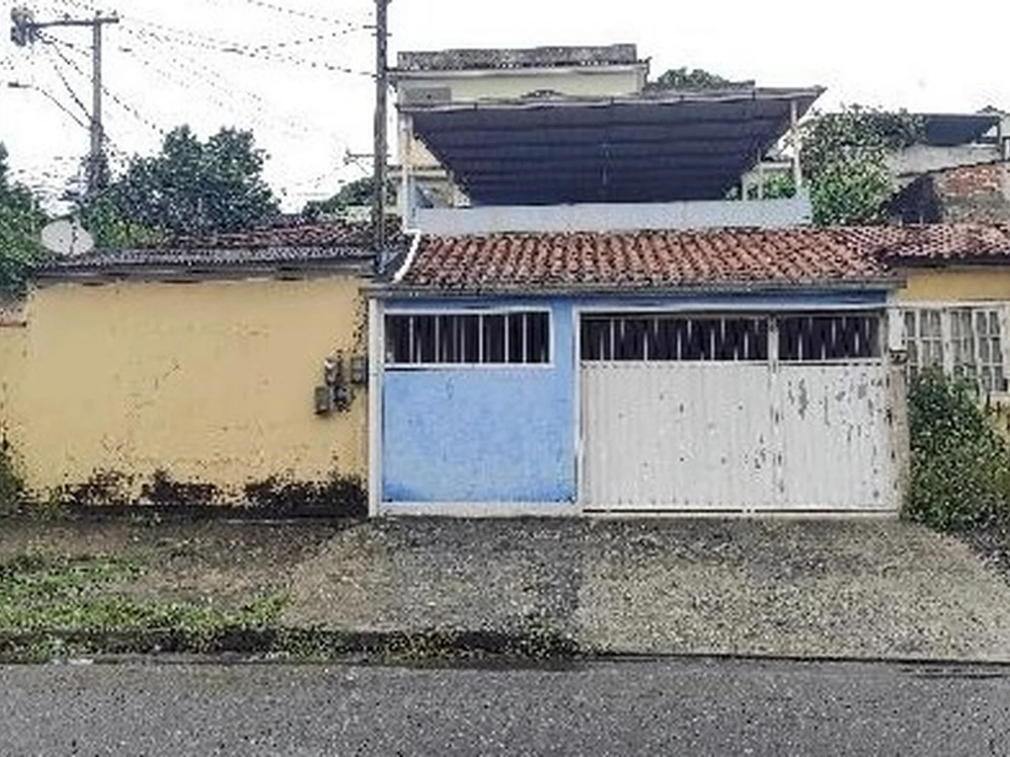 Casa - Sao Goncalo, RJ - foto 1