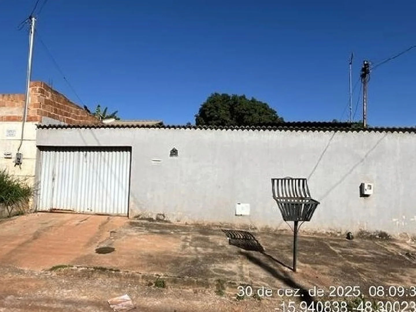 Casa - Santo Antonio Do Descoberto, GO - foto 1