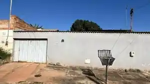 Casa - Santo Antonio Do Descoberto, GO