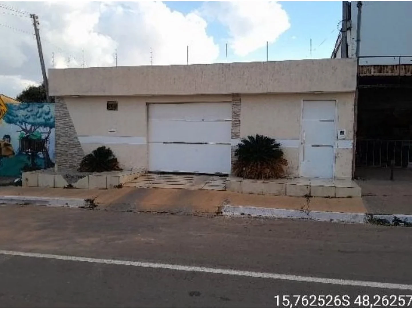 Casa - Aguas Lindas De Goias, GO - foto 1