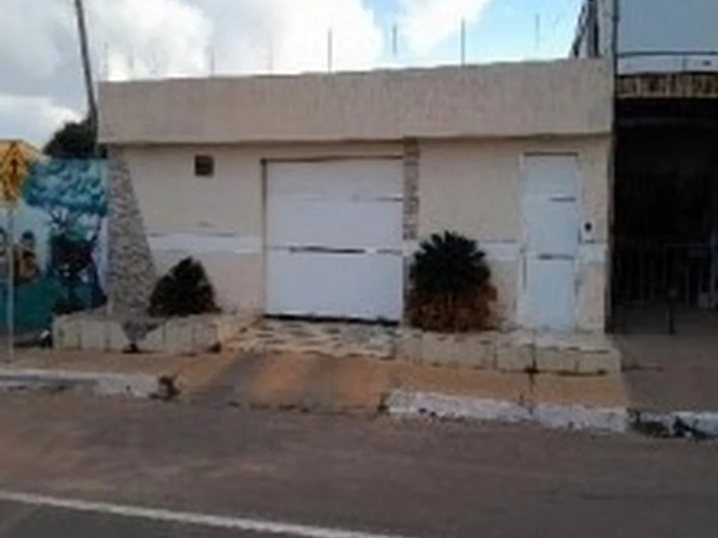 Casa - Aguas Lindas De Goias, GO - miniatura 2