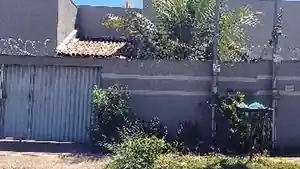 Casa - Aparecida De Goiania, GO