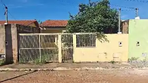 Casa - Santo Antonio Do Descoberto, GO