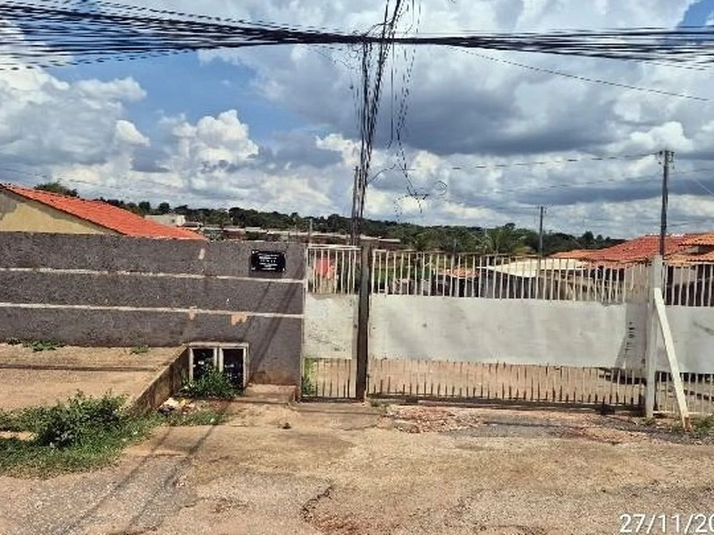 Casa - Aguas Lindas De Goias, GO - foto 1