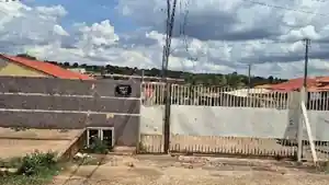 Casa - Aguas Lindas De Goias, GO