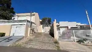 Casa - Fazenda Rio Grande, PR