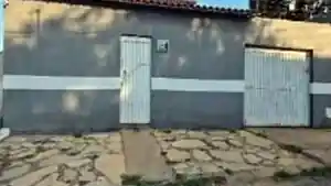 Casa - Cidade Ocidental, GO
