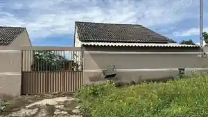 Casa - Santo Antonio Do Descoberto, GO