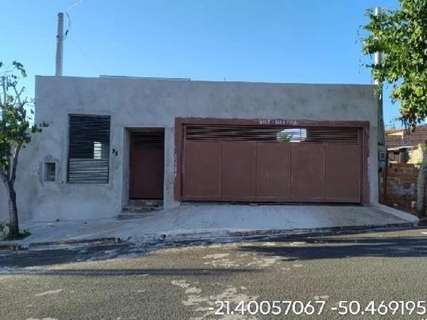 Casa - Bilac, SP - foto 1