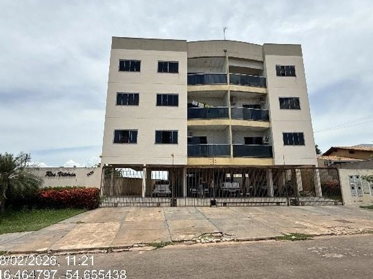 Apartamento - Rondonopolis, MT - foto 1