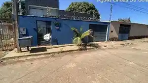 Casa - Aguas Lindas De Goias, GO