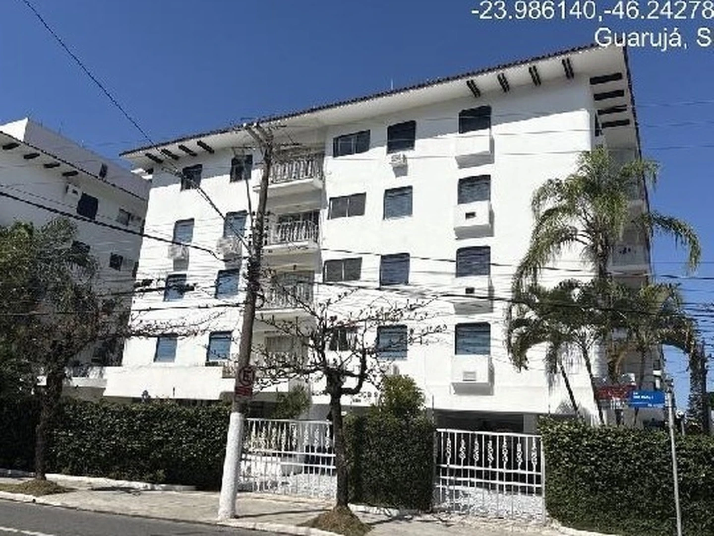 Apartamento - Guaruja, SP - foto 1