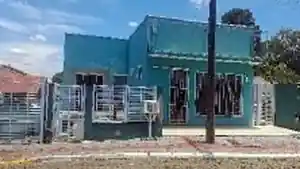 Casa - Sao Cristovao Do Sul, SC