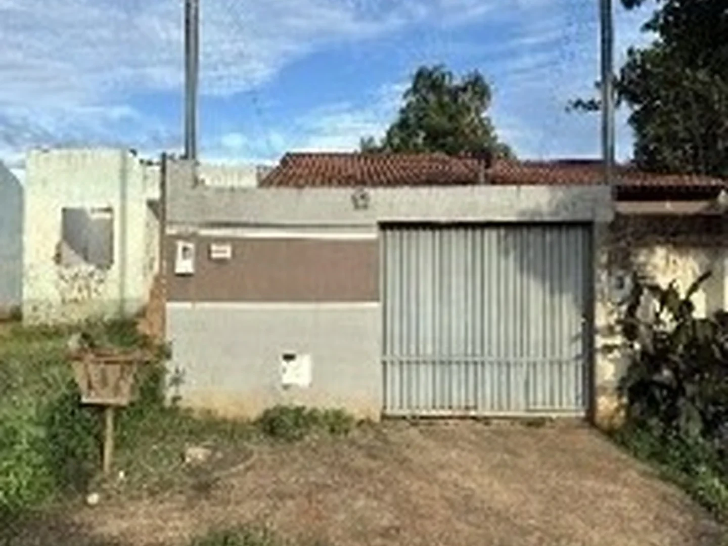 Casa - Santo Antonio Do Descoberto, GO - foto 1