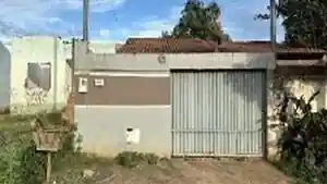 Casa - Santo Antonio Do Descoberto, GO