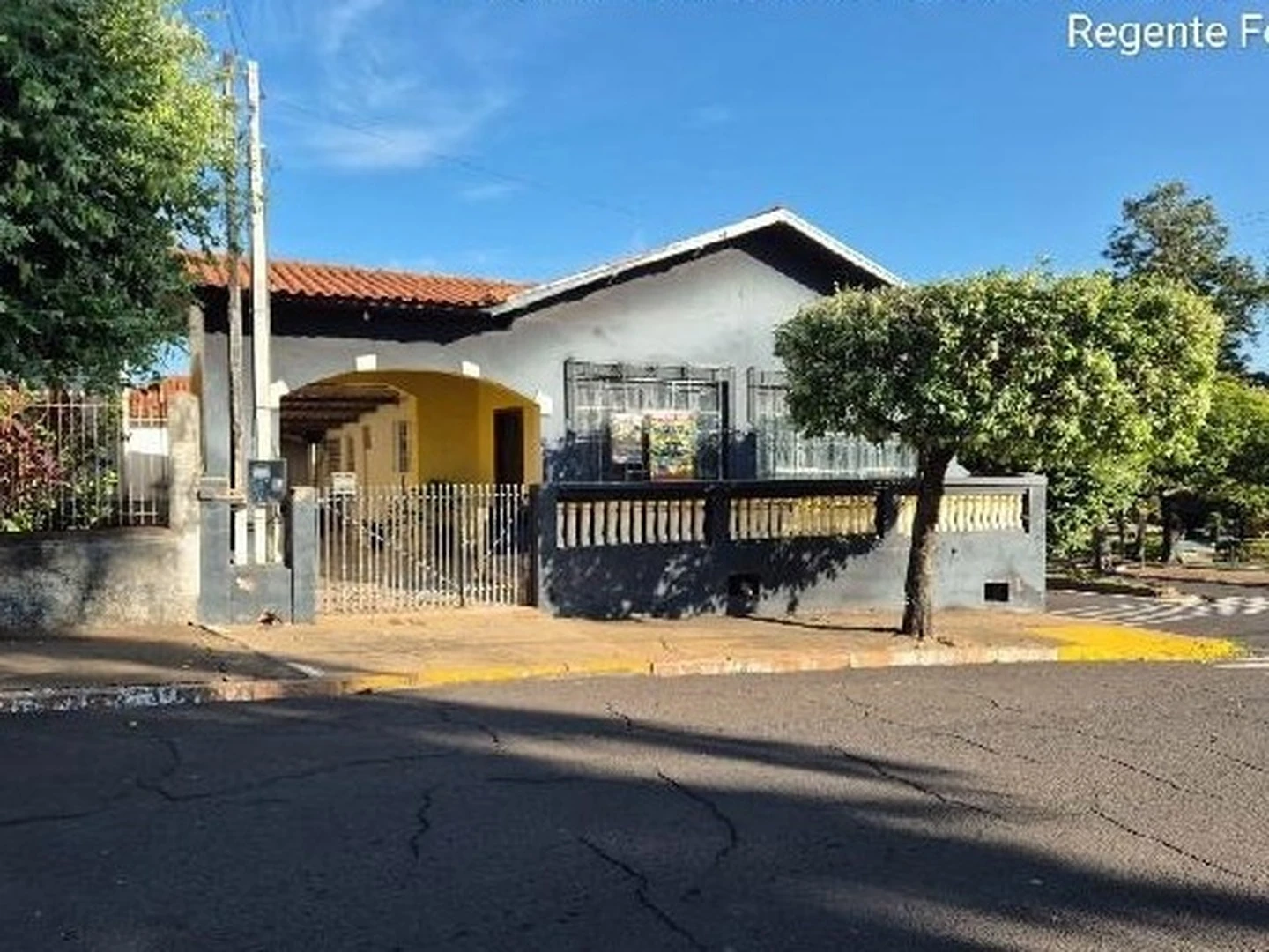 Casa - Regente Feijo, SP - foto 1