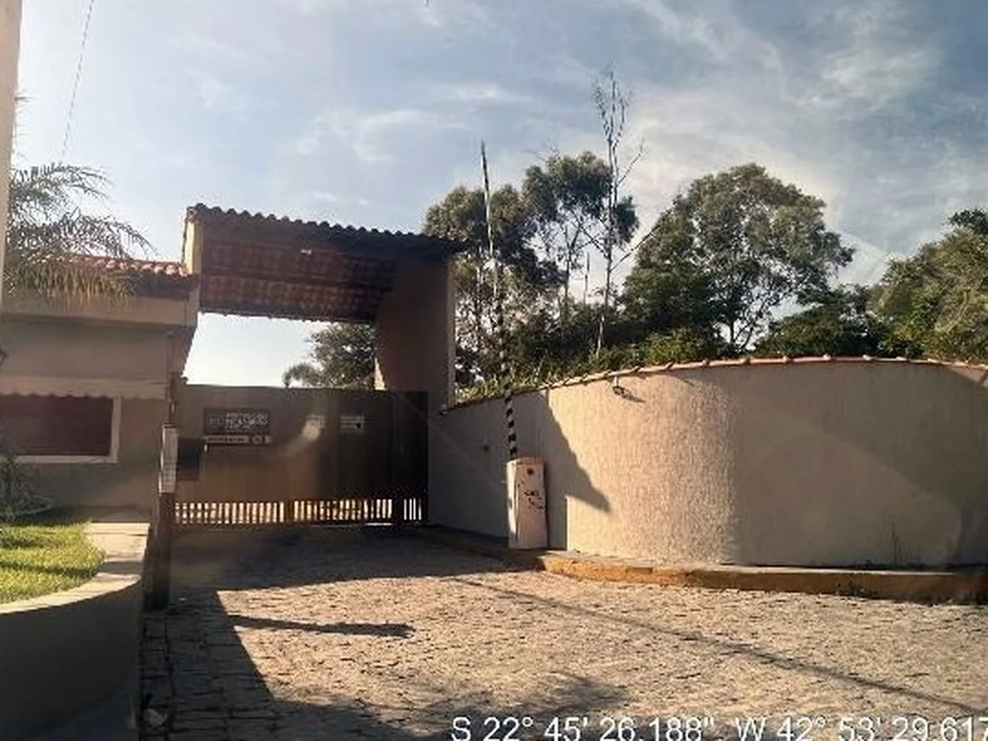Casa - Itaborai, RJ - foto 1