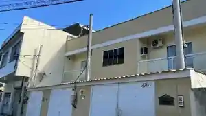 Casa - Nilopolis, RJ