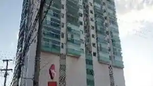 Apartamento - Vitoria, ES