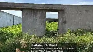 Casa - Itaituba, PA