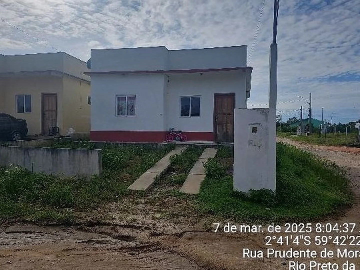 Casa - Rio Preto Da Eva, AM - foto 1