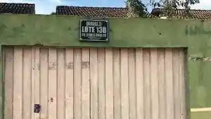 Casa - Santo Antonio Do Descoberto, GO