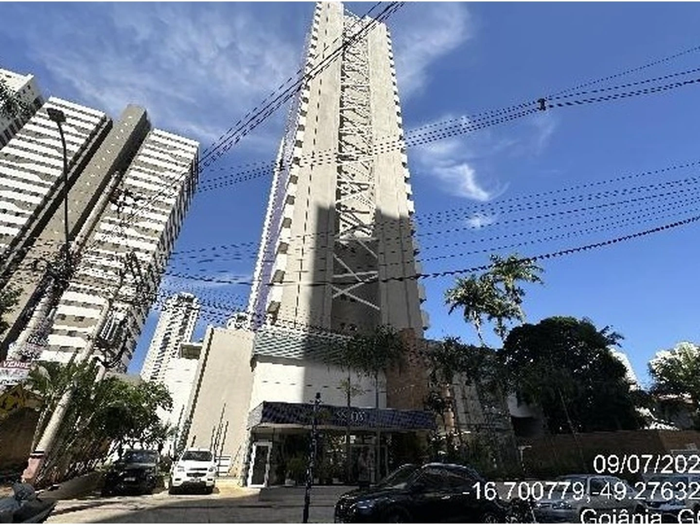 Apartamento - Goiania, GO - foto 1