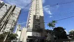 Apartamento - Goiania, GO