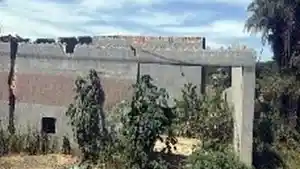 Casa - Santo Antonio Do Descoberto, GO