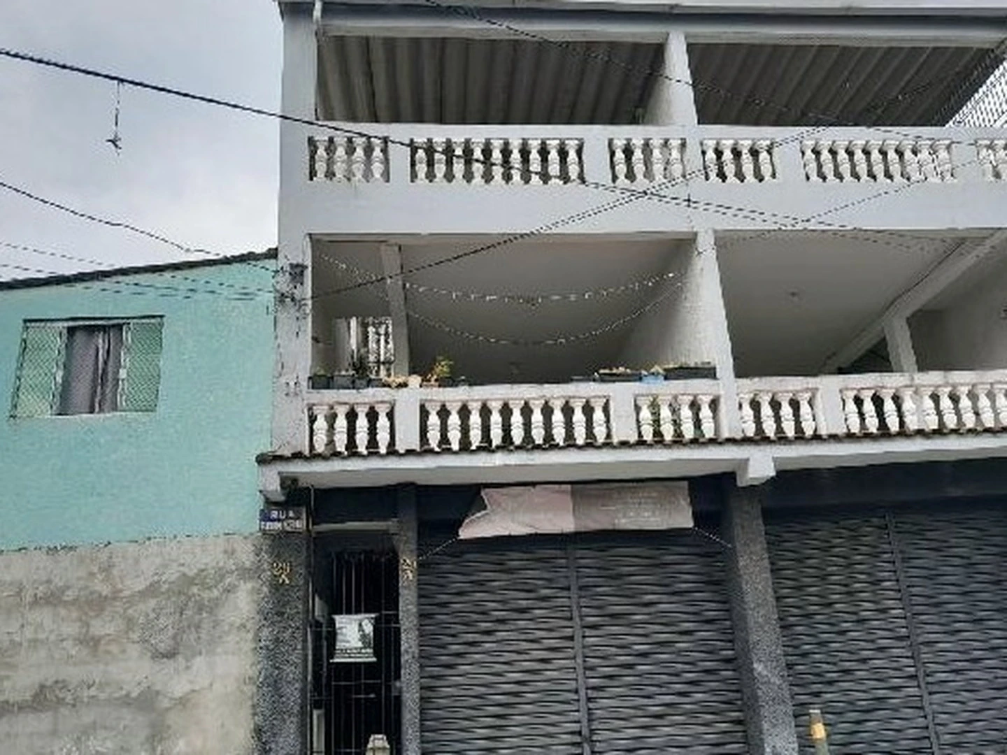 Casa - Sao Paulo, SP - foto 1