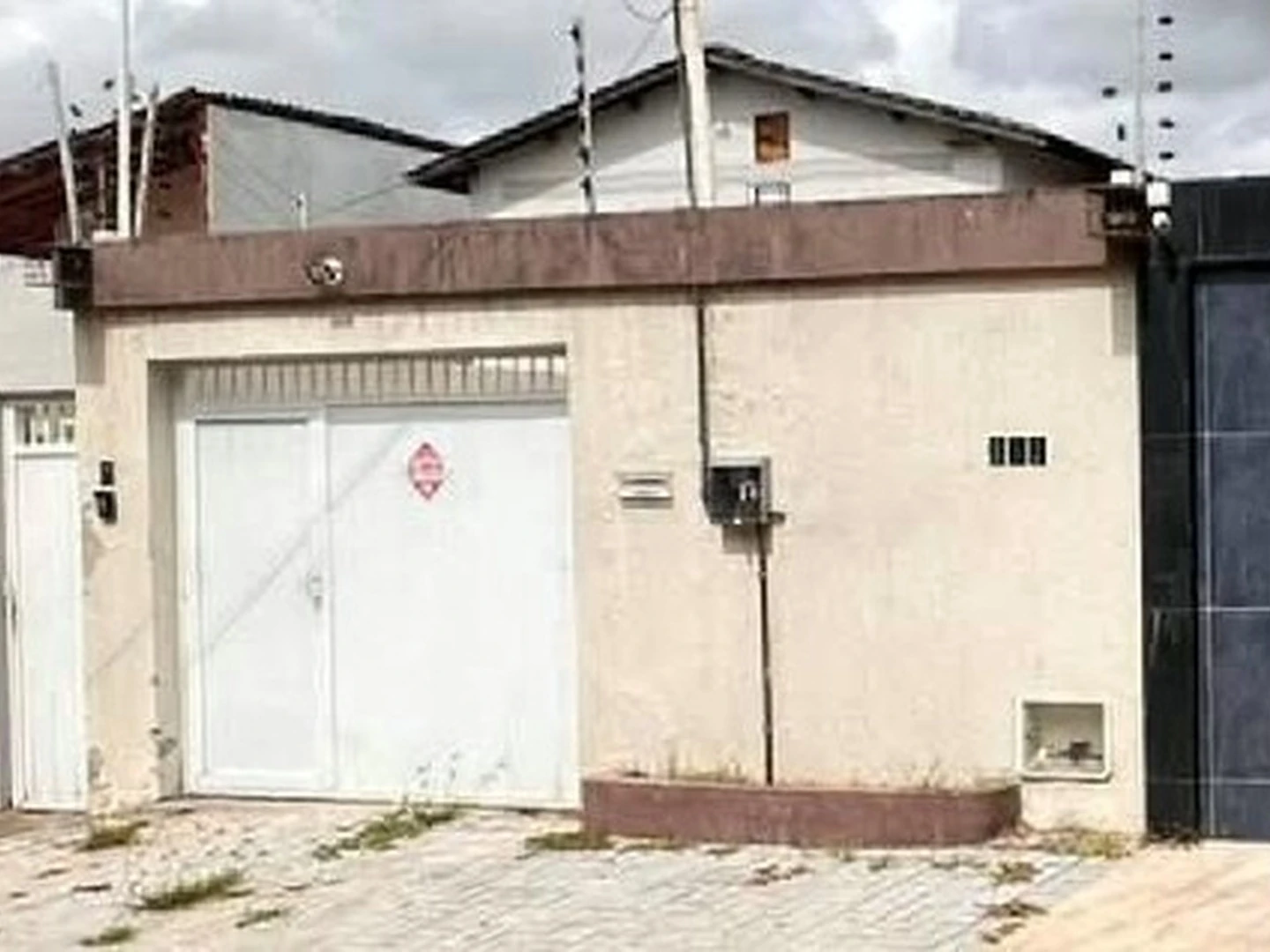 Casa - Caucaia, CE - foto 1