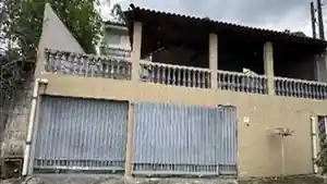 Casa - Mairinque, SP