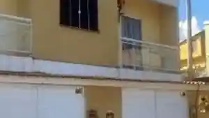 Casa - Nilopolis, RJ