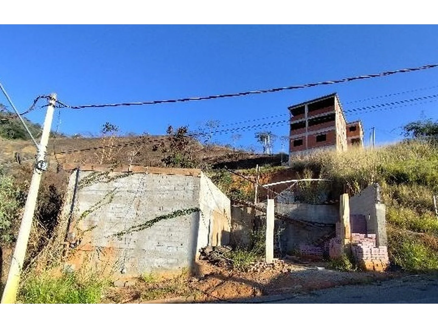 Terreno - Vassouras, RJ - foto 1