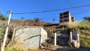 Terreno - Vassouras, RJ