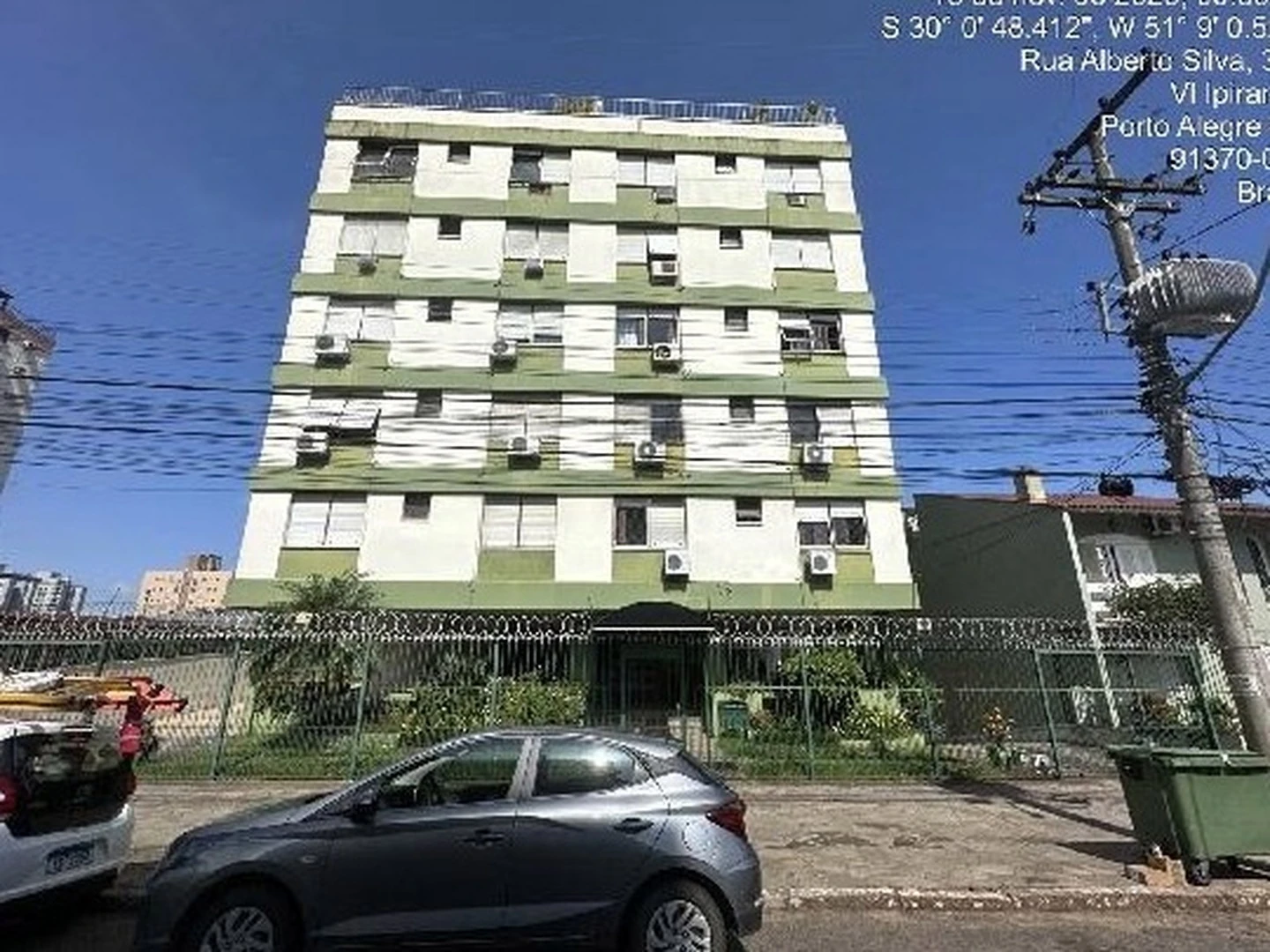 Apartamento - Porto Alegre, RS - foto 1