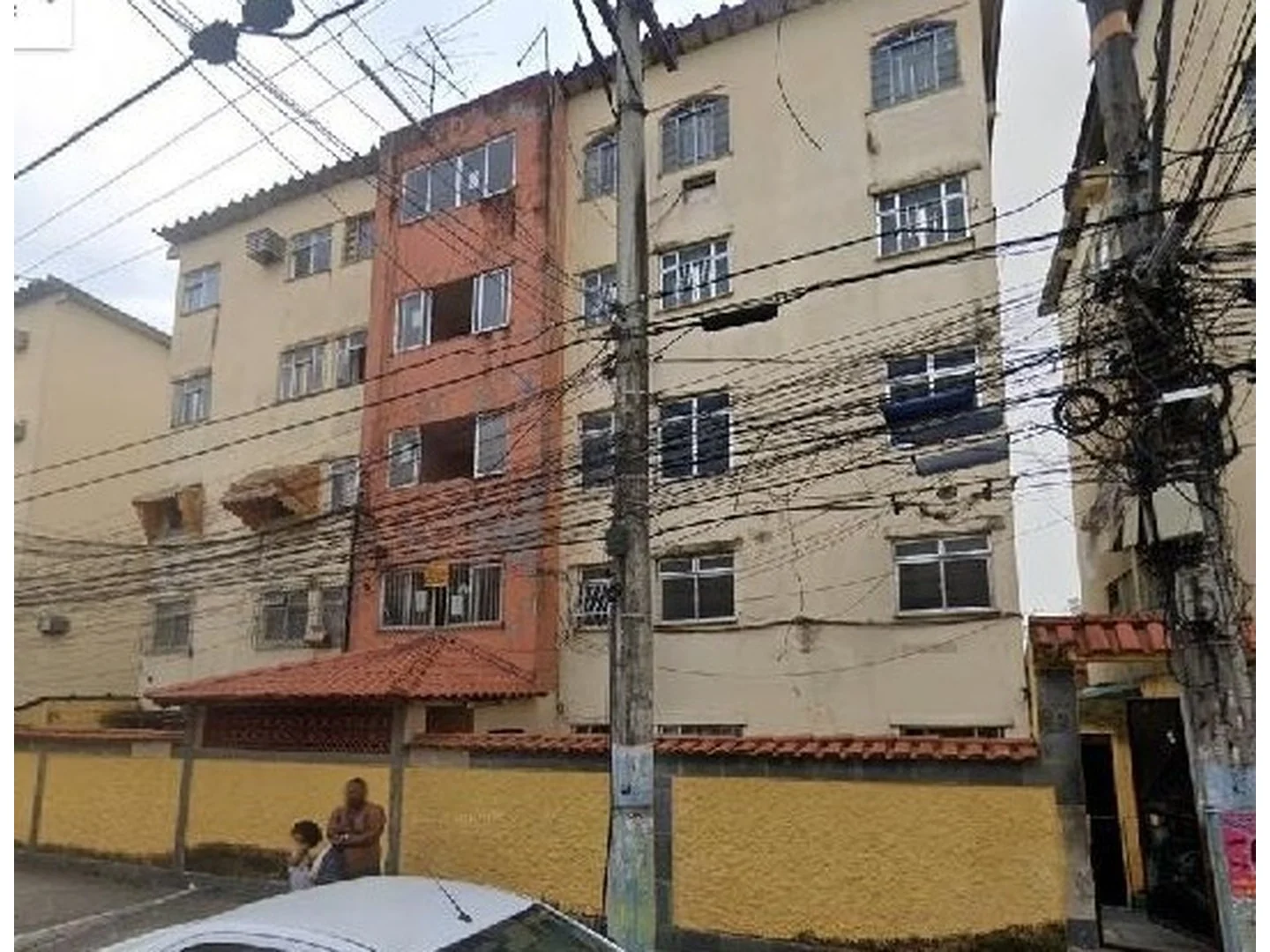 Apartamento - Sao Goncalo, RJ - foto 1