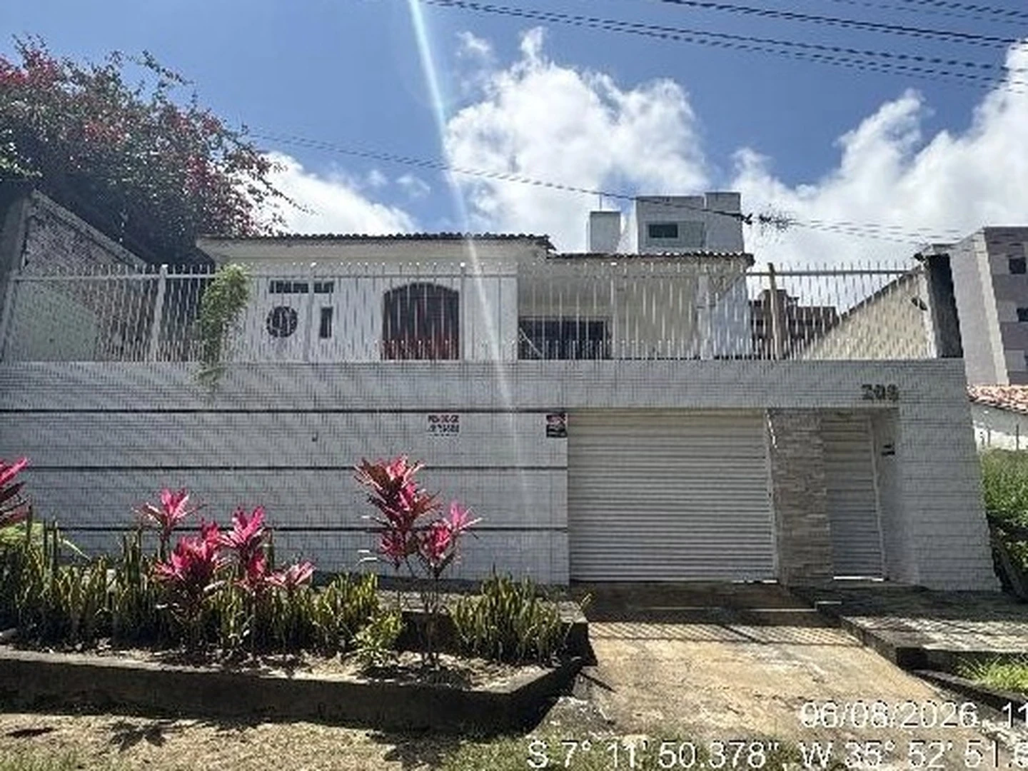 Casa - Campina Grande, PB - foto 1
