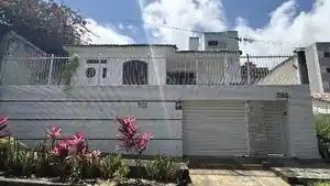 Casa - Campina Grande, PB
