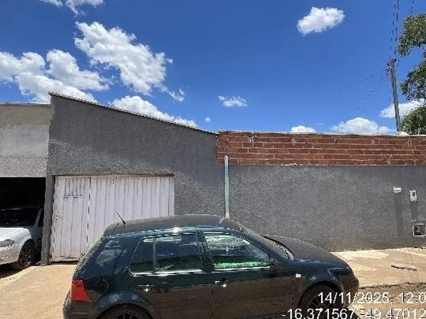 Casa - Inhumas, GO - foto 1