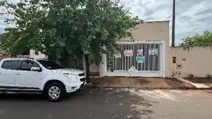Casa - Olimpia, SP