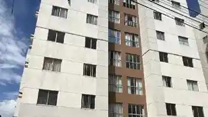 Apartamento - Brasília, DF