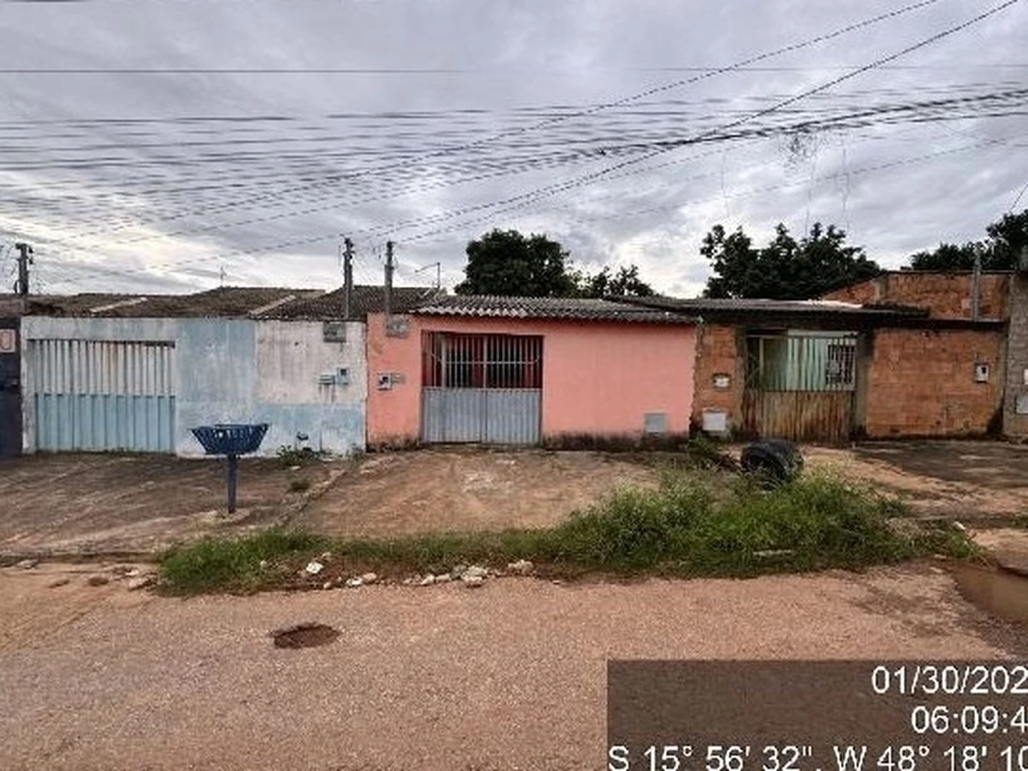 Casa - Santo Antonio Do Descoberto, GO - foto 1