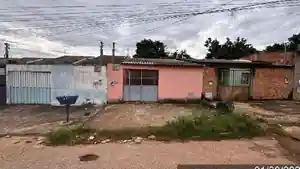 Casa - Santo Antonio Do Descoberto, GO