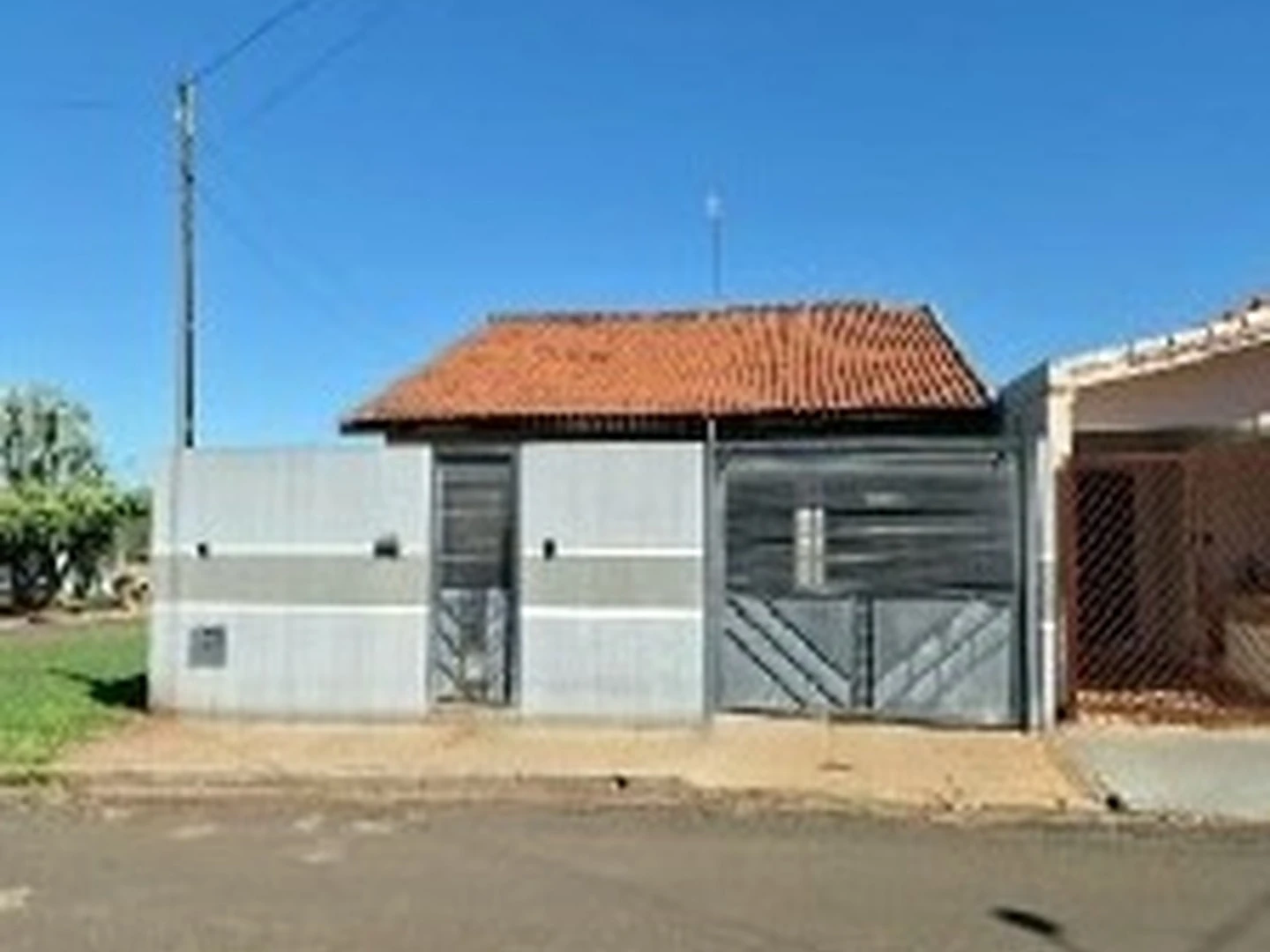 Casa - Indiapora, SP - foto 1