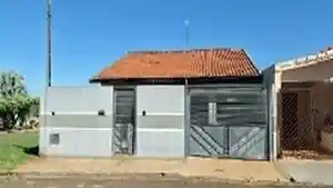 Casa - Indiapora, SP